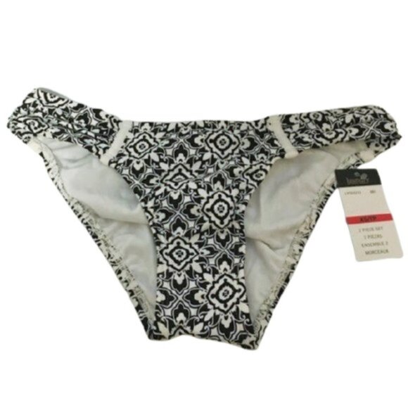 Laundry by Shelli Segal Bikini set XS NWT - Picture 5 of 9